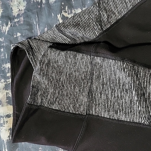 Old navy legging - Picture 7 of 7